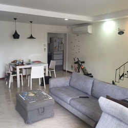 Blk 307A Anchorvale Road (Sengkang), HDB 5 Rooms #169384382